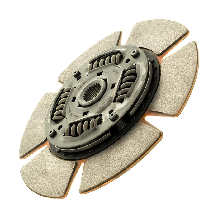 Exedy Clutch USA Exedy Clutch USA Clutch Discs DH27D Autofit