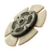 Exedy Clutch USA Exedy Clutch USA Clutch Discs DH27D Autofit