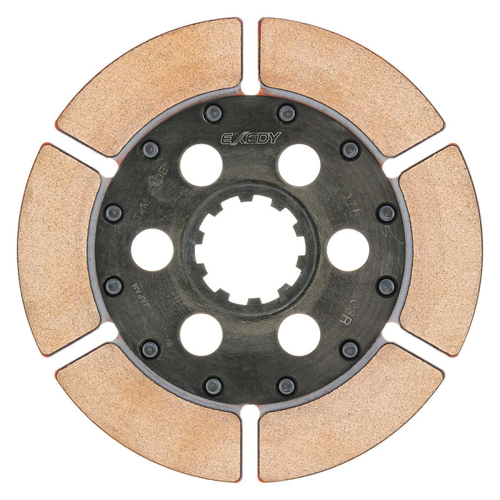 Exedy Clutch USA Exedy Clutch USA Clutch Discs DL03R Autofit