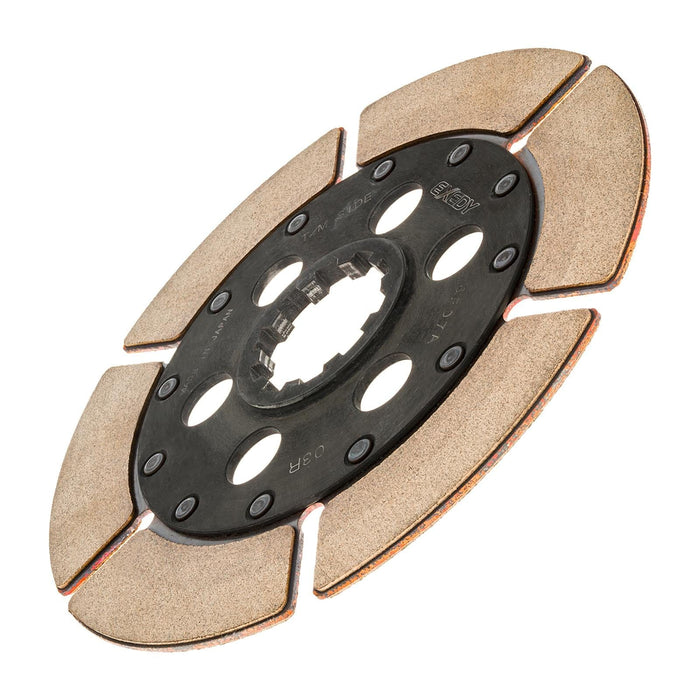 Exedy Clutch USA Exedy Clutch USA Clutch Discs DL03R Autofit