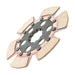 Exedy Clutch USA Exedy Clutch USA Clutch Discs DL05R Autofit