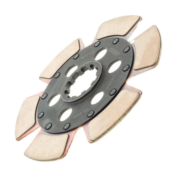 Exedy Clutch USA Exedy Clutch USA Clutch Discs DL05R Autofit