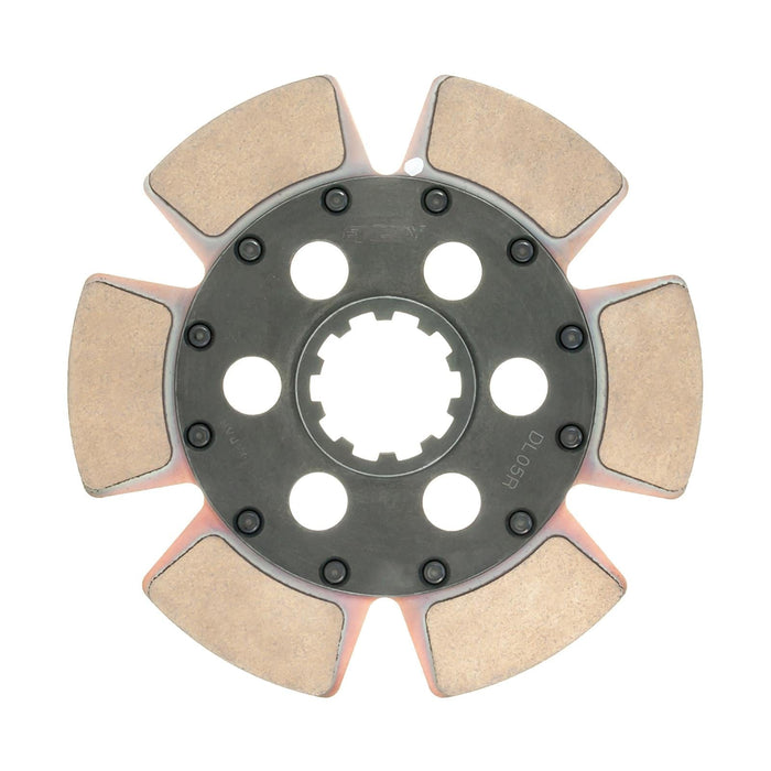 Exedy Clutch USA Exedy Clutch USA Clutch Discs DL05R Autofit