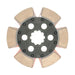 Exedy Clutch USA Exedy Clutch USA Clutch Discs DL05R Autofit