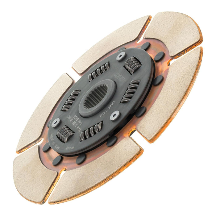 Exedy Clutch USA Exedy Clutch USA Clutch Discs DM01DA Autofit