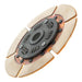 Exedy Clutch USA Exedy Clutch USA Clutch Discs DM01DA Autofit