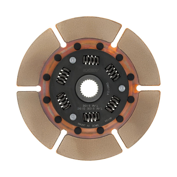 Exedy Clutch USA Exedy Clutch USA Clutch Discs DM01DA Autofit