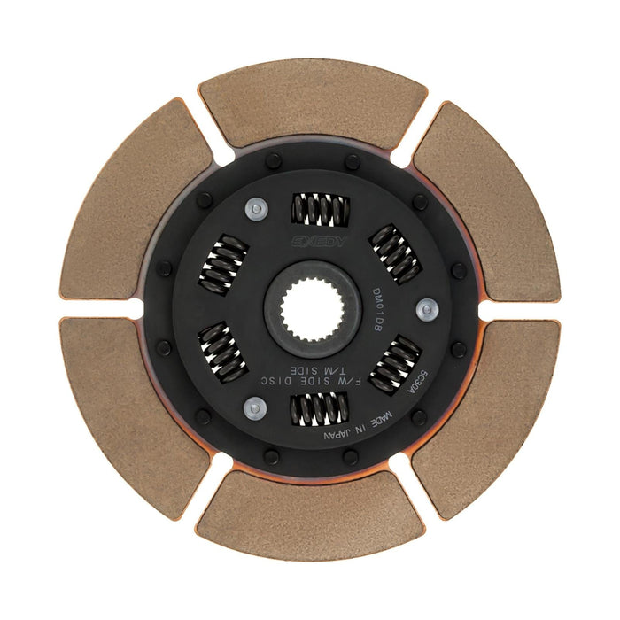 Exedy Clutch USA Exedy Clutch USA Clutch Discs DM01DB Autofit