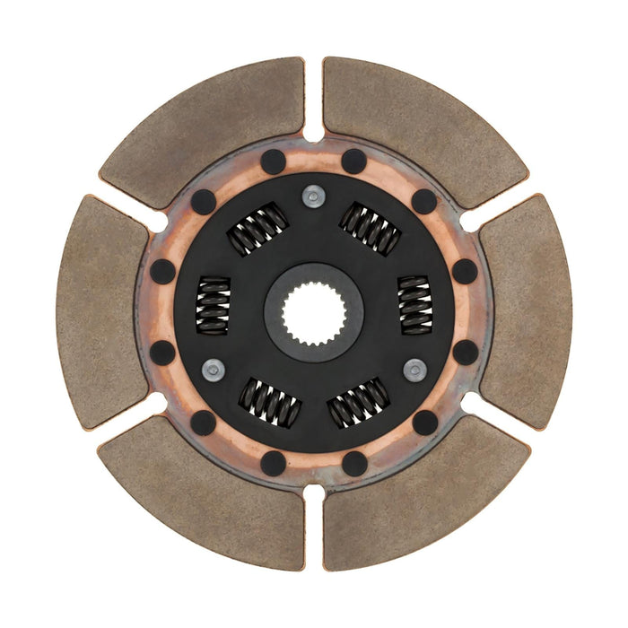 Exedy Clutch USA Exedy Clutch USA Clutch Discs DM01DB Autofit