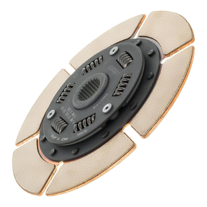 Exedy Clutch USA Exedy Clutch USA Clutch Discs DM01DB Autofit