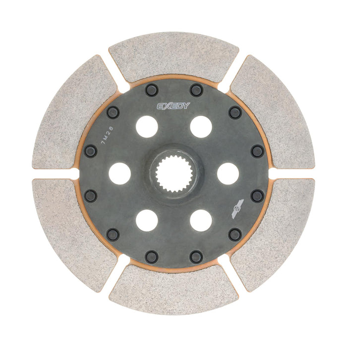Exedy Clutch USA Exedy Clutch USA Clutch Discs DM02R Autofit