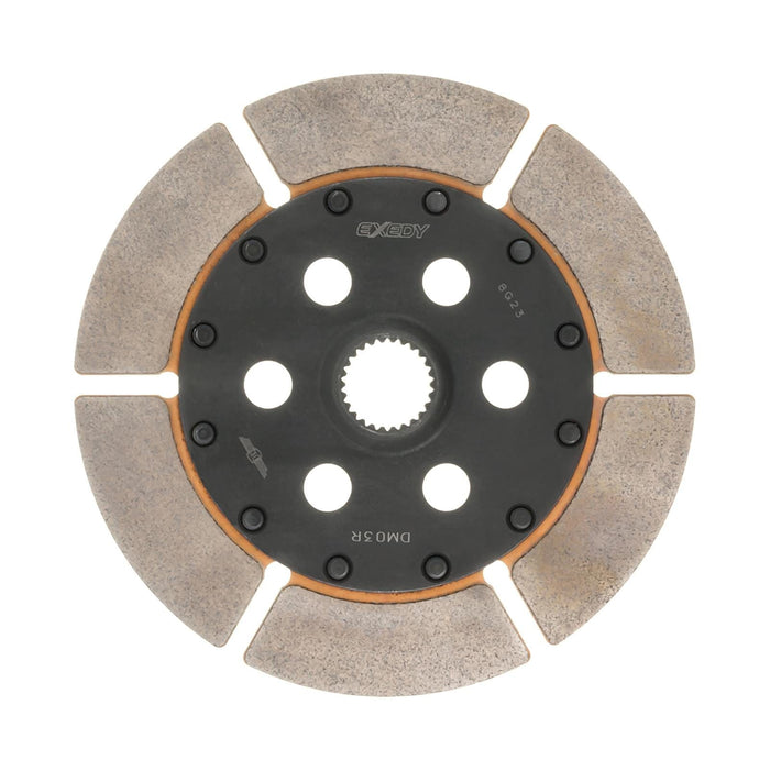 Exedy Clutch USA Exedy Clutch USA Clutch Discs DM03R Autofit