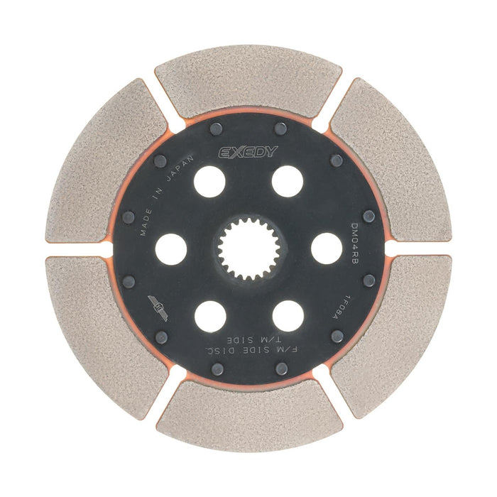 Exedy Clutch USA Exedy Clutch USA Clutch Discs DM04RB Autofit