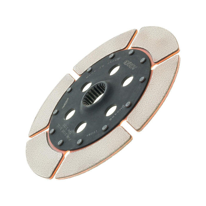 Exedy Clutch USA Exedy Clutch USA Clutch Discs DM04RB Autofit