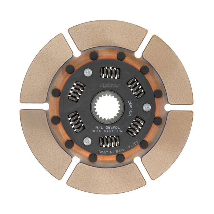 Exedy Clutch USA Exedy Clutch USA Clutch Discs DM05DA Autofit