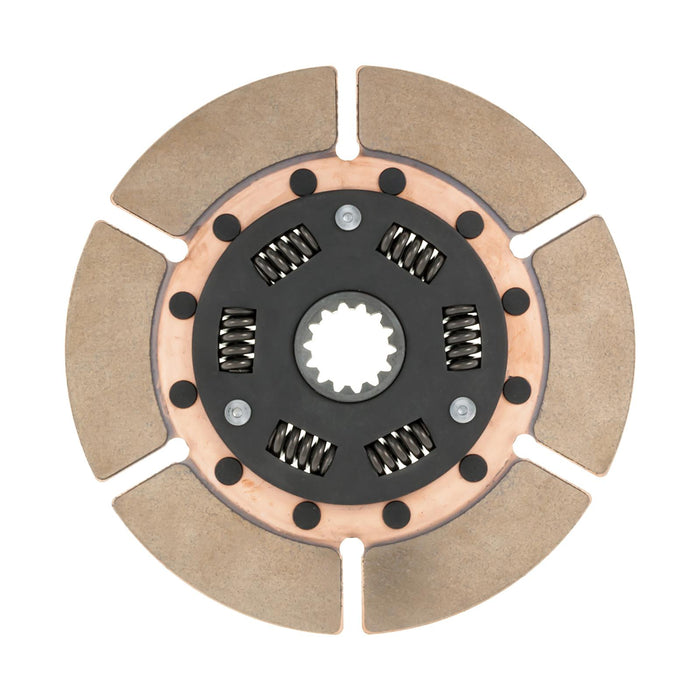 Exedy Clutch USA Exedy Clutch USA Clutch Discs DM07DA Autofit