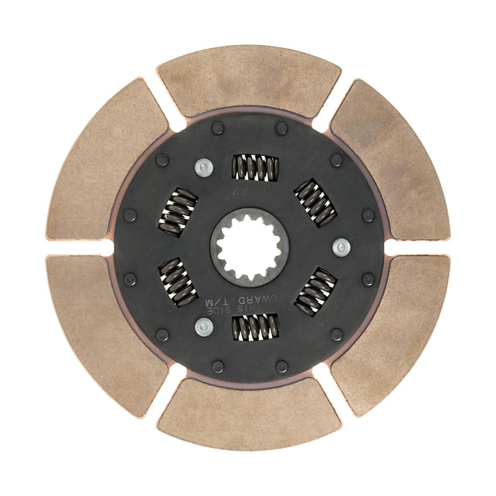 Exedy Clutch USA Exedy Clutch USA Clutch Discs DM07DA Autofit