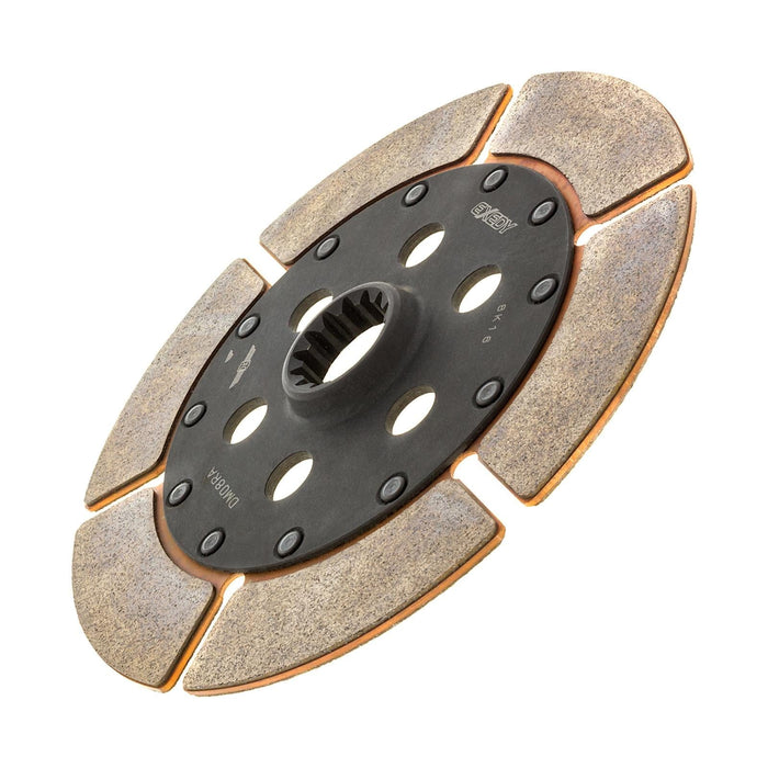 Exedy Clutch USA Exedy Clutch USA Clutch Discs DM08RA Autofit