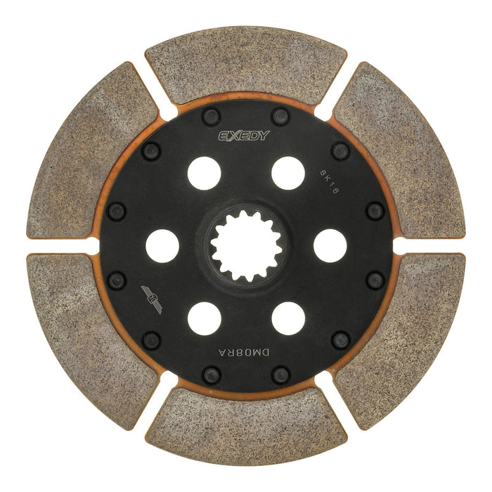 Exedy Clutch USA Exedy Clutch USA Clutch Discs DM08RA Autofit