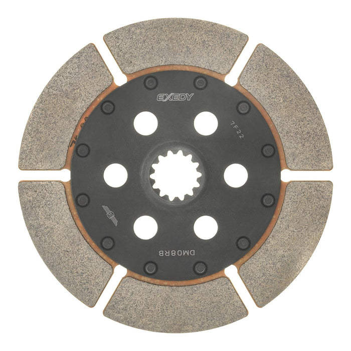 Exedy Clutch USA Exedy Clutch USA Clutch Discs DM08RB Autofit