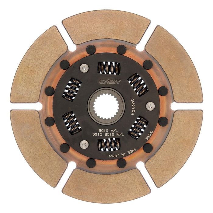 Exedy Clutch USA Exedy Clutch USA Clutch Discs DM09DA Autofit