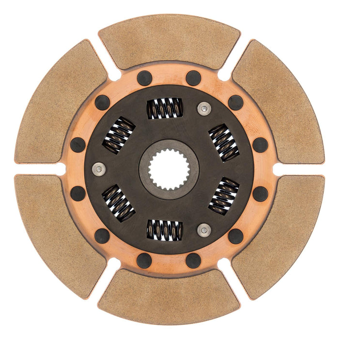 Exedy Clutch USA Exedy Clutch USA Clutch Discs DM09DB Autofit