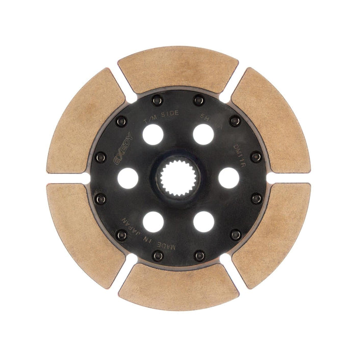 Exedy Clutch USA Exedy Clutch USA Clutch Discs DM11R Autofit