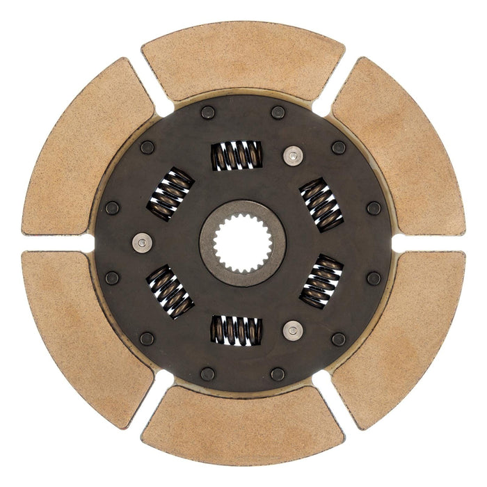 Exedy Clutch USA Exedy Clutch USA Clutch Discs DM13DA Autofit