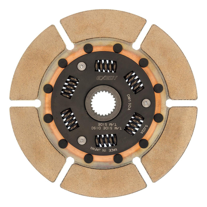 Exedy Clutch USA Exedy Clutch USA Clutch Discs DM13DA Autofit