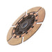 Exedy Clutch USA Exedy Clutch USA Clutch Discs DM13DB Autofit