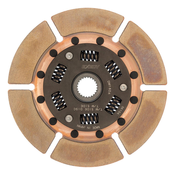 Exedy Clutch USA Exedy Clutch USA Clutch Discs DM16DA Autofit