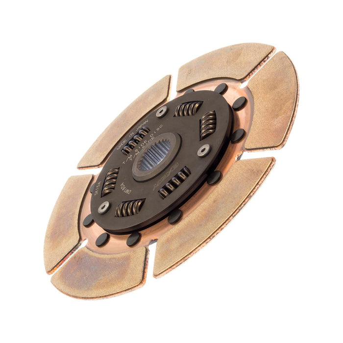 Exedy Clutch USA Exedy Clutch USA Clutch Discs DM16DA Autofit