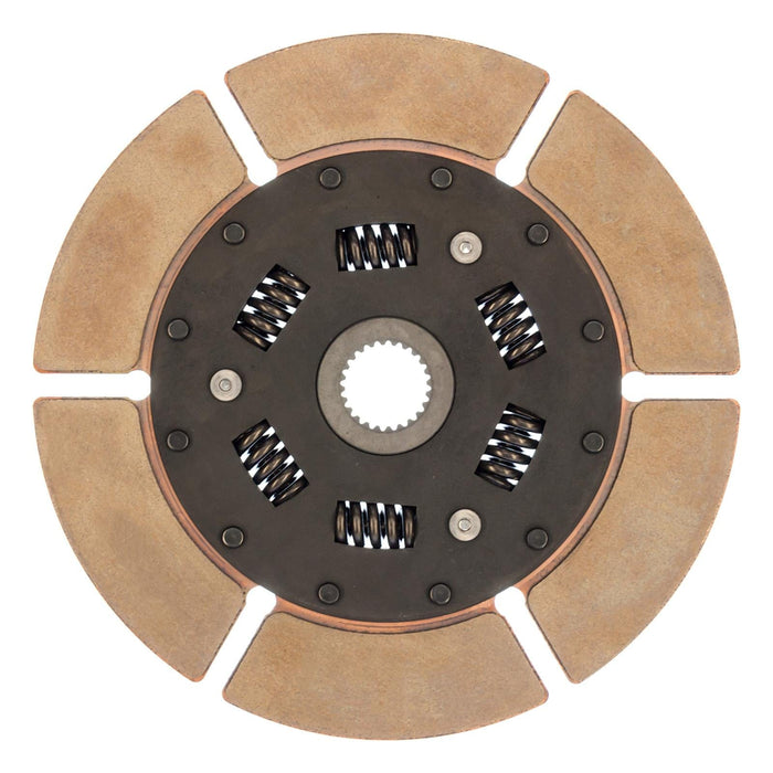 Exedy Clutch USA Exedy Clutch USA Clutch Discs DM16DA Autofit
