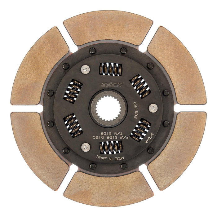 Exedy Clutch USA Exedy Clutch USA Clutch Discs DM16DB Autofit