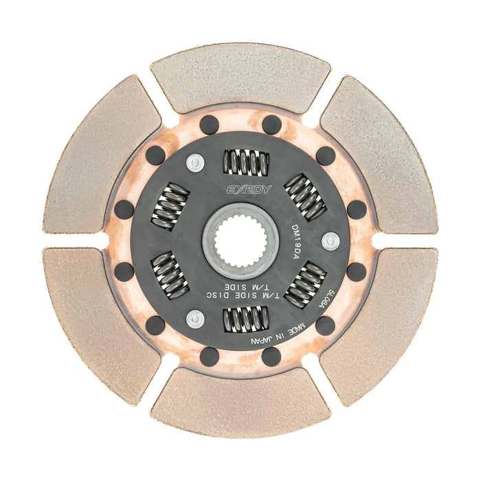 Exedy Clutch USA Exedy Clutch USA Clutch Discs DM19DA Autofit
