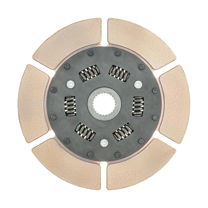 Exedy Clutch USA Exedy Clutch USA Clutch Discs DM19DA Autofit