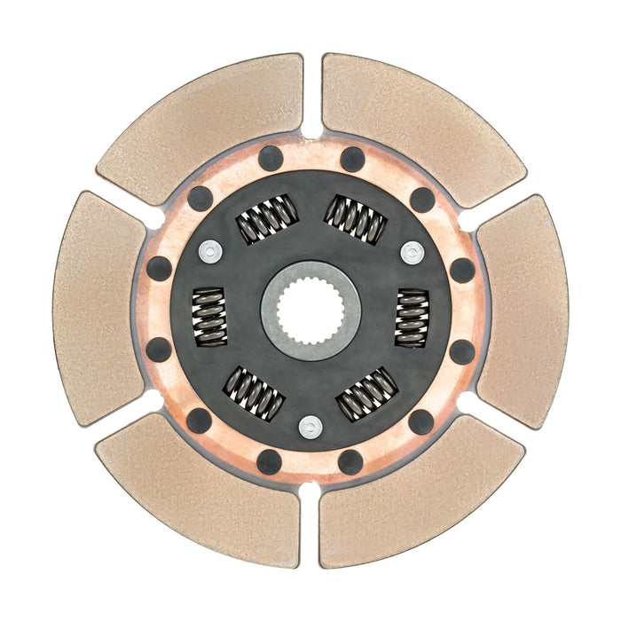 Exedy Clutch USA Exedy Clutch USA Clutch Discs DM19DB Autofit