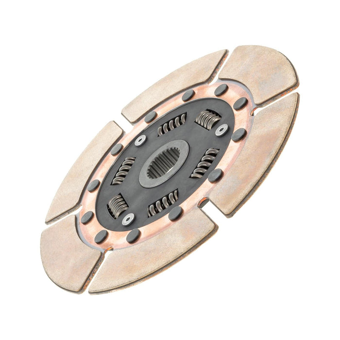 Exedy Clutch USA Exedy Clutch USA Clutch Discs DM19DB Autofit
