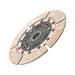 Exedy Clutch USA Exedy Clutch USA Clutch Discs DM19DB Autofit