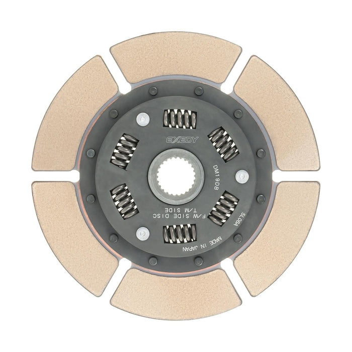 Exedy Clutch USA Exedy Clutch USA Clutch Discs DM19DB Autofit