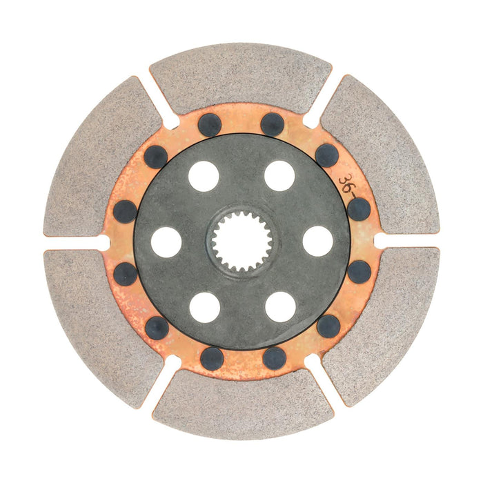 Exedy Clutch USA Exedy Clutch USA Clutch Discs DM21R Autofit
