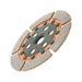 Exedy Clutch USA Exedy Clutch USA Clutch Discs DM21R Autofit