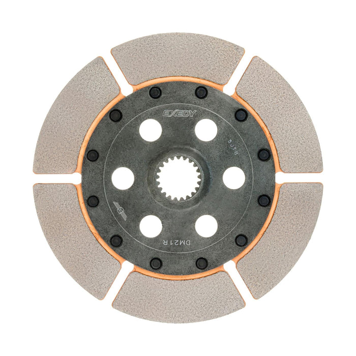 Exedy Clutch USA Exedy Clutch USA Clutch Discs DM21R Autofit