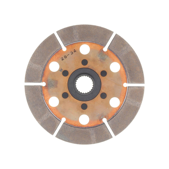 Exedy Clutch USA Exedy Clutch USA Clutch Discs DM22RB Autofit