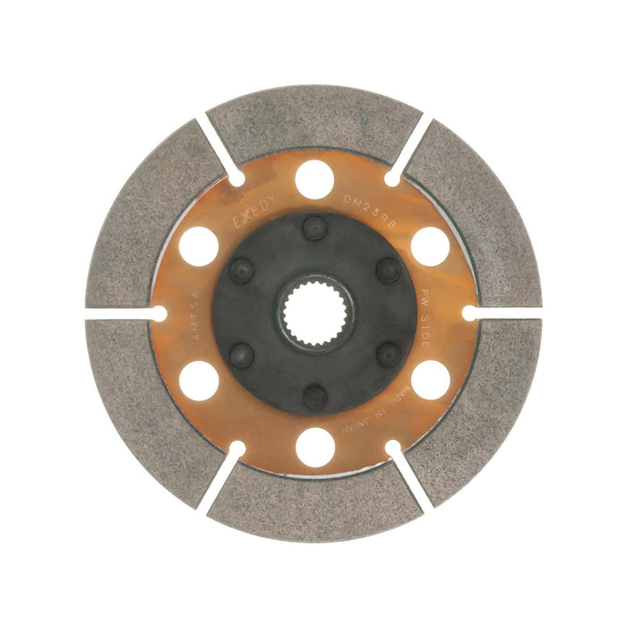 Exedy Clutch USA Exedy Clutch USA Clutch Discs DM23RB Autofit