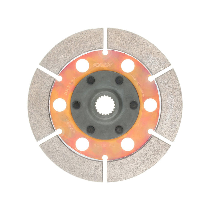 Exedy Clutch USA Exedy Clutch USA Clutch Discs DM24RA Autofit