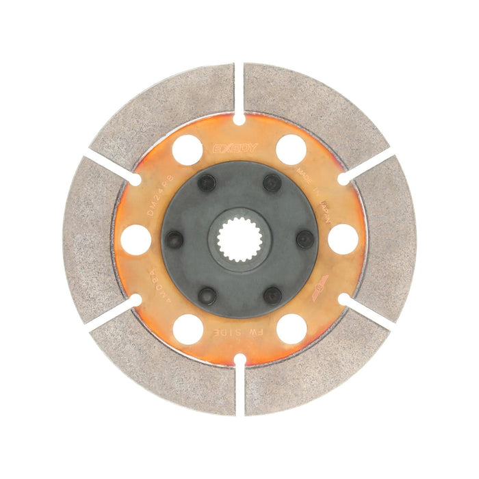 Exedy Clutch USA Exedy Clutch USA Clutch Discs DM24RB Autofit