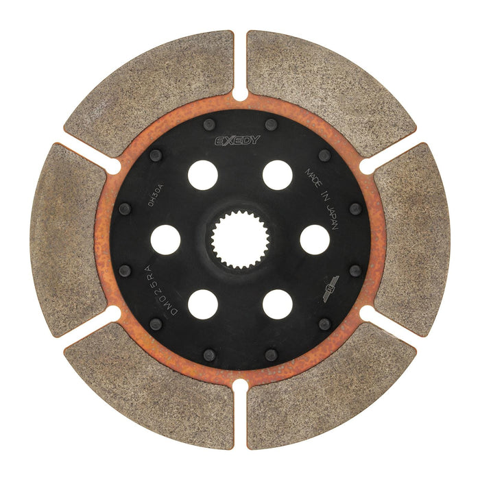 Exedy Clutch USA Exedy Clutch USA Clutch Discs DM25RA Autofit