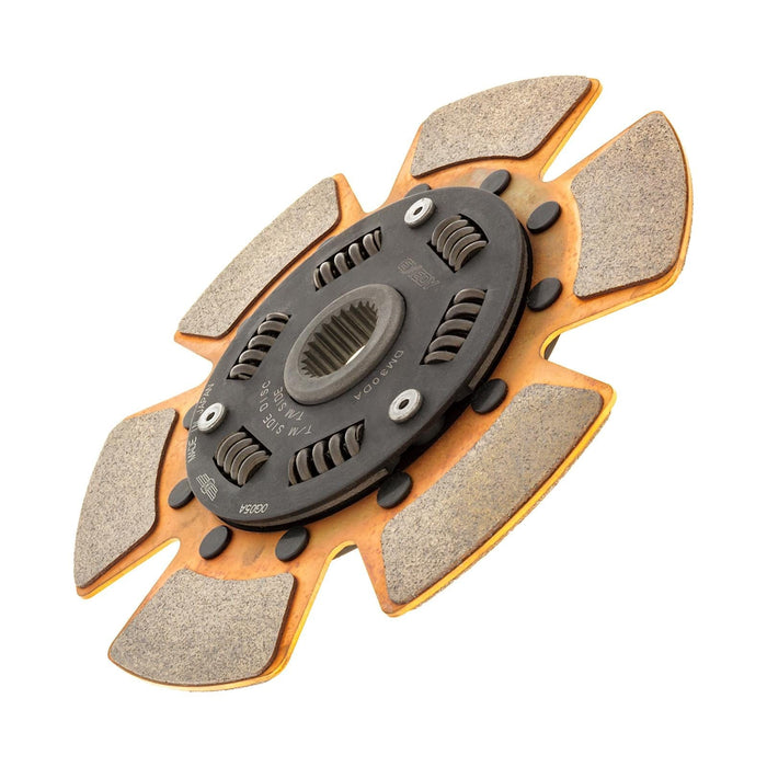 Exedy Clutch USA Exedy Clutch USA Clutch Discs DM30DA Autofit