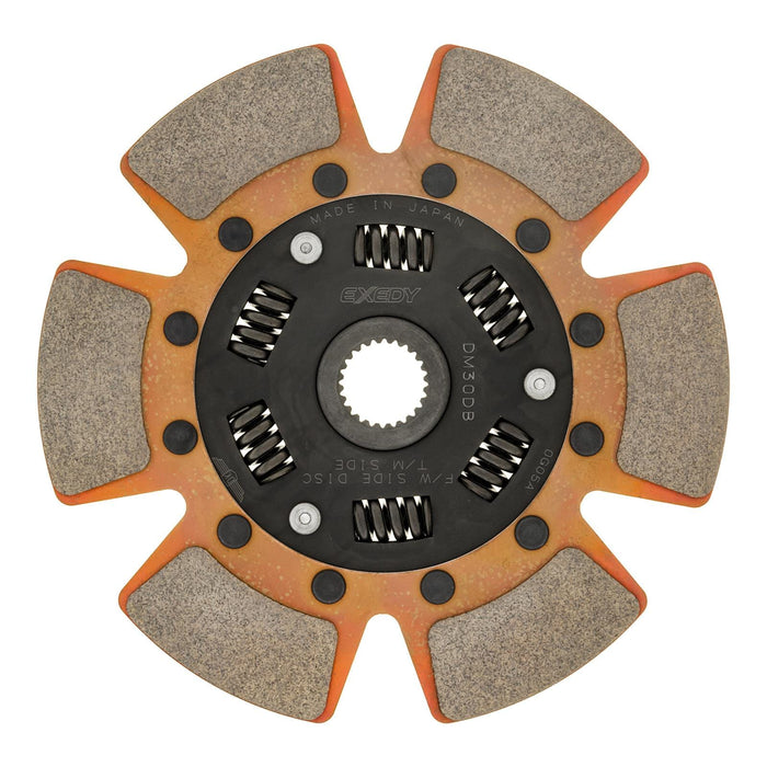 Exedy Clutch USA Exedy Clutch USA Clutch Discs DM30DB Autofit